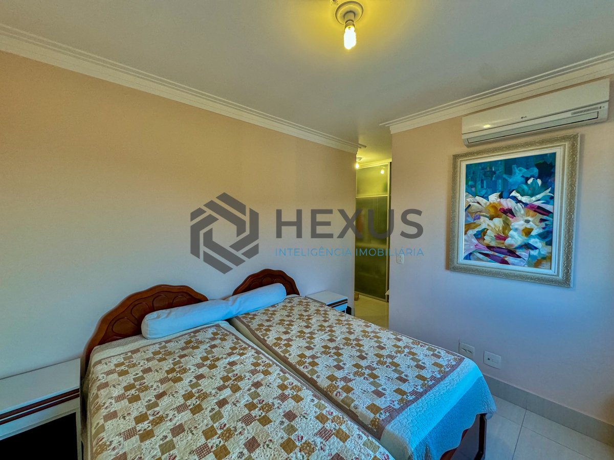 Foto 24 de Apartamento com varanda gourmet e lazer na Praia das Asturias, Guaruja