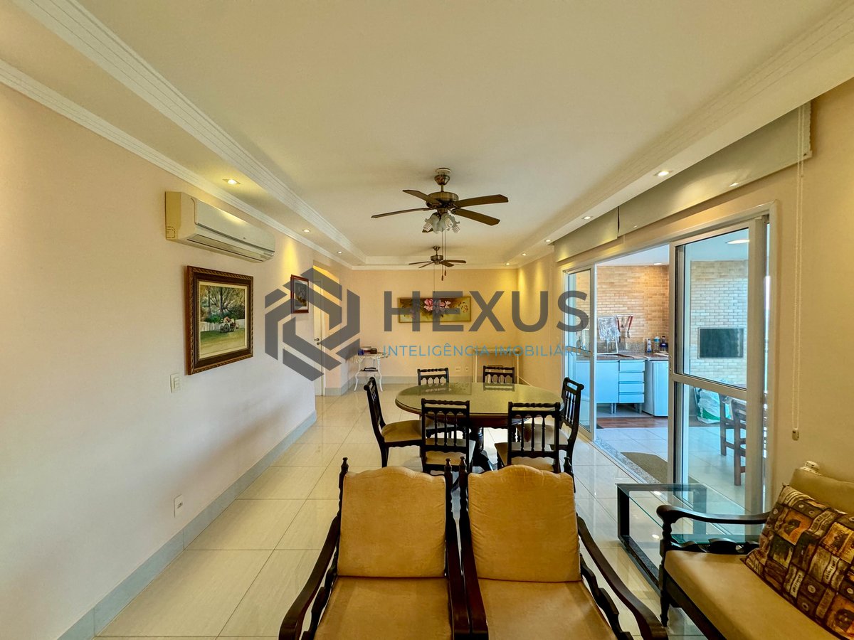 Foto 5 de Apartamento com varanda gourmet e lazer na Praia das Asturias, Guaruja