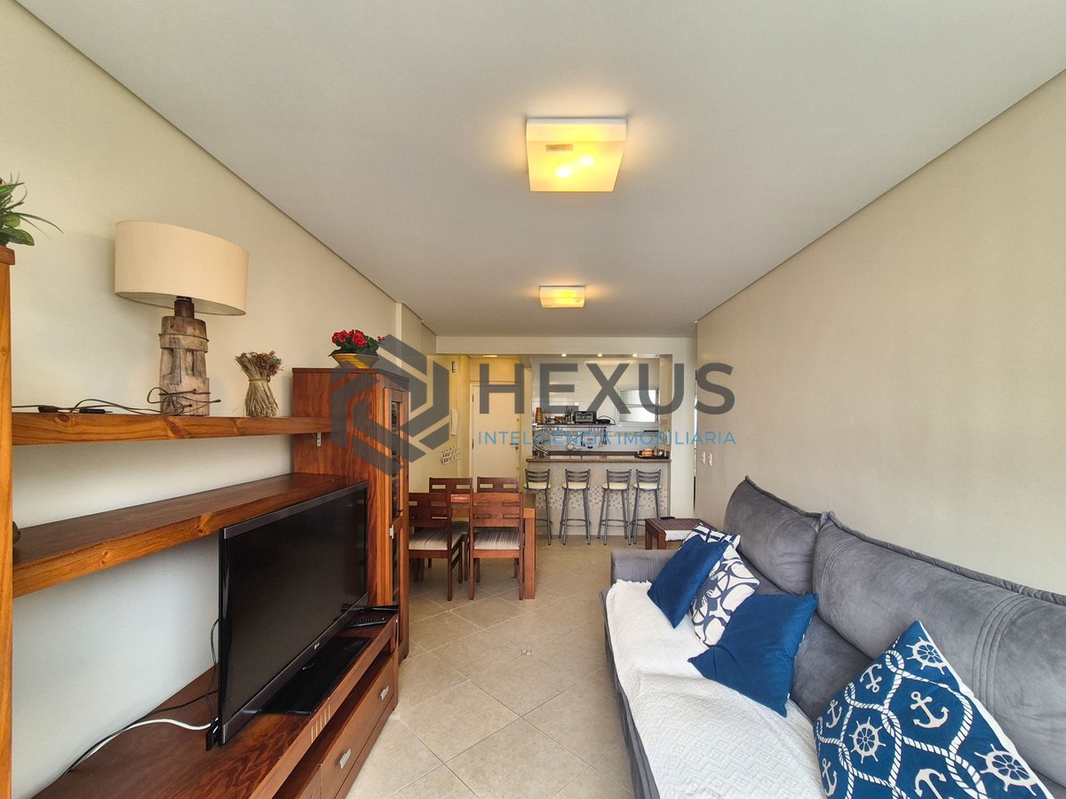 Foto 6 de Apartamento beira mar com vista mar na Praia das Pitangueiras, Guaruja