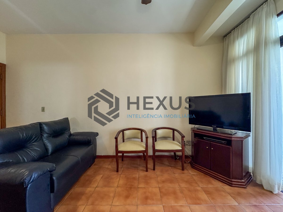 Foto 6 de Apartamento com varanda na beira mar da Praia das Pitangueiras, Guaruja