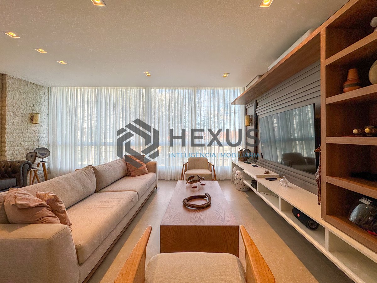 Foto 6 de Apartamento reformado frente mar com vista mar na Praia das Pitangueiras, Guaruja