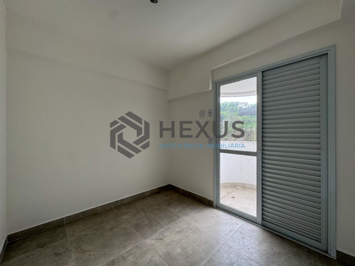 Foto 15 de Apartamento com varanda gourmet e lazer a uma quadra da Praia das Asturias, Guaruja