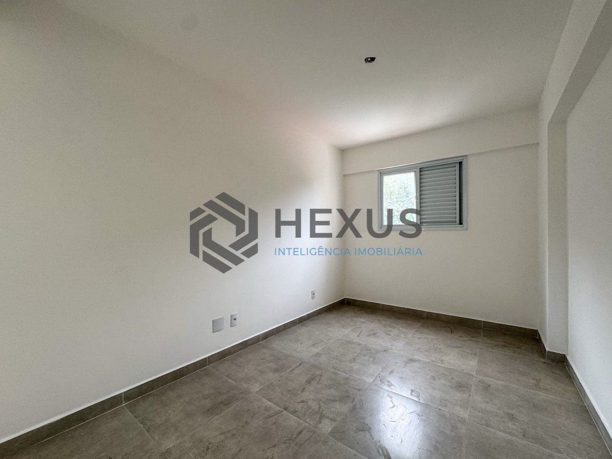 Foto 18 de Apartamento com varanda gourmet e lazer a uma quadra da Praia das Asturias, Guaruja