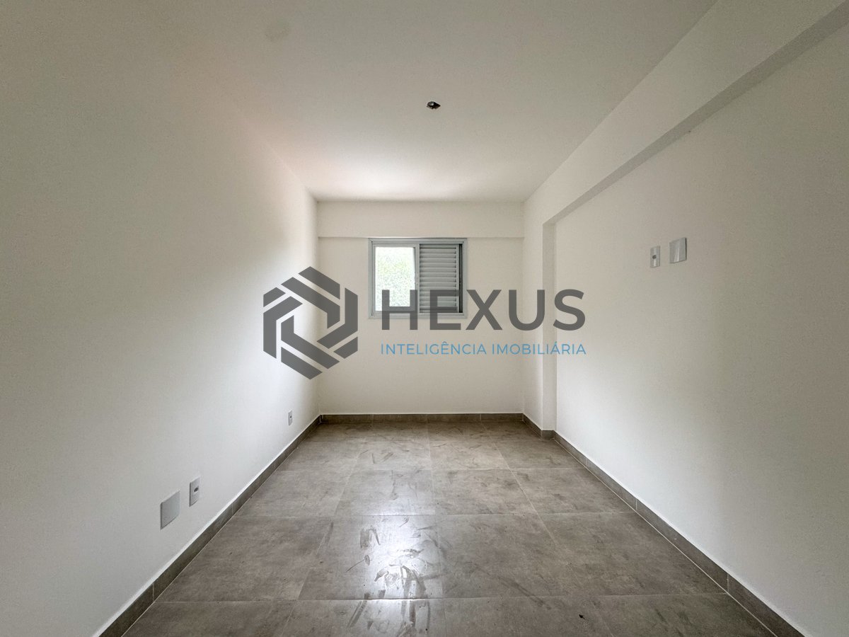 Foto 19 de Apartamento com varanda gourmet e lazer a uma quadra da Praia das Asturias, Guaruja