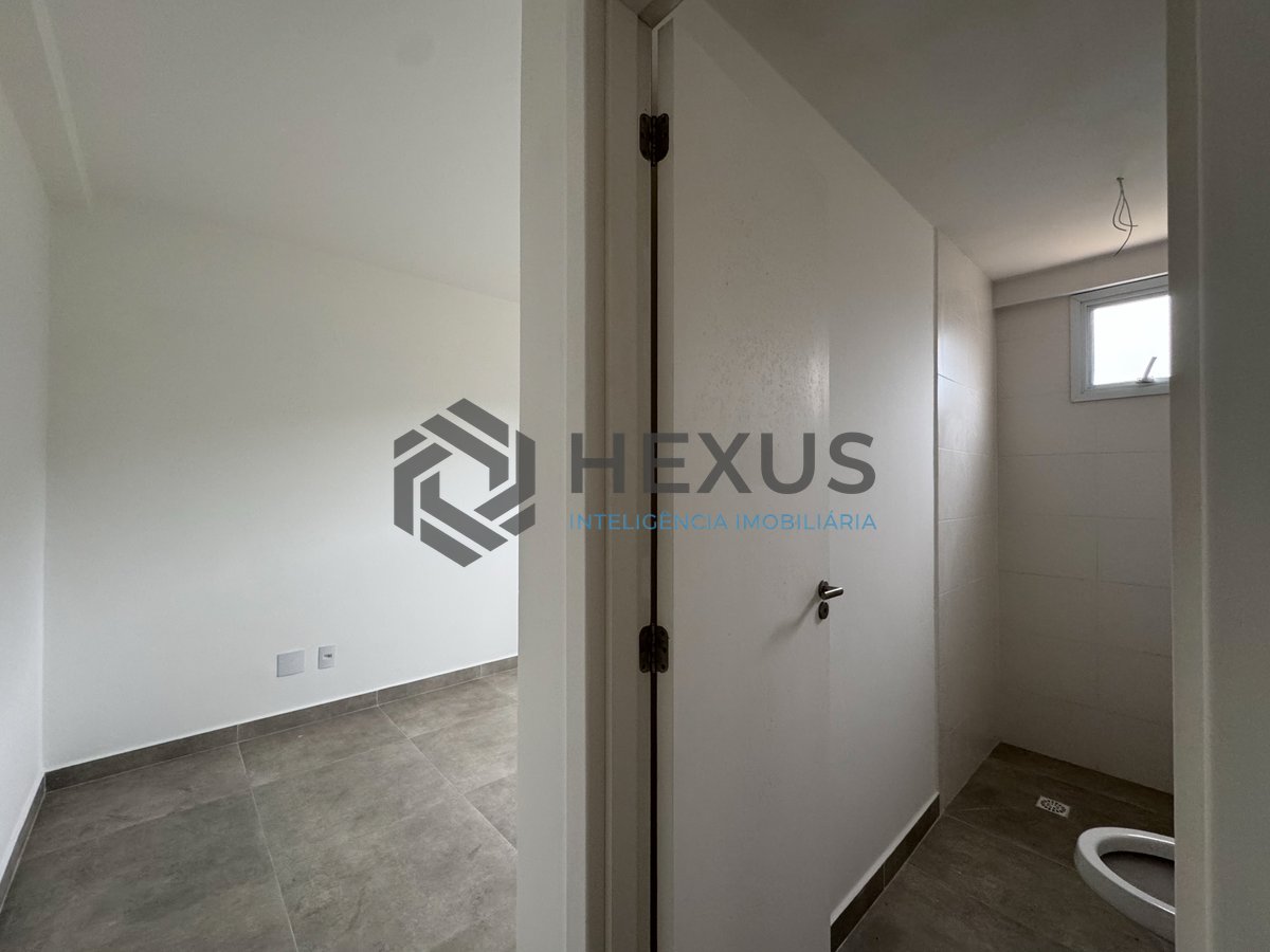 Foto 9 de Apartamento com varanda gourmet e lazer a uma quadra da Praia das Asturias, Guaruja