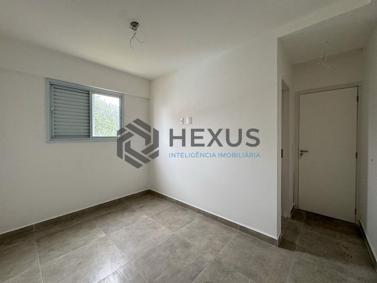 Foto 10 de Apartamento com varanda gourmet e lazer a uma quadra da Praia das Asturias, Guaruja
