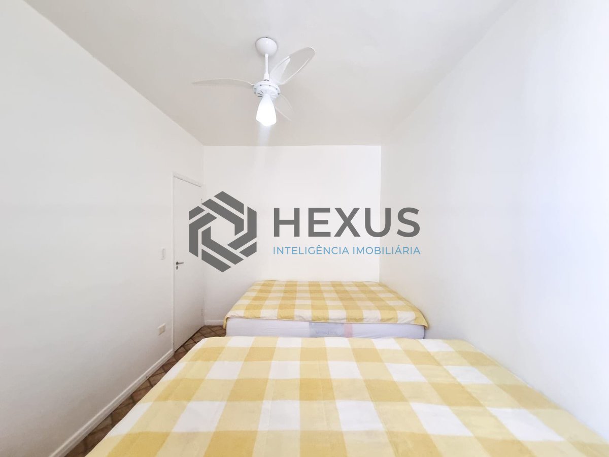 Foto 11 de Apartamento com custo baixo a duas quadras da Praia das Pitangueiras, Guaruja