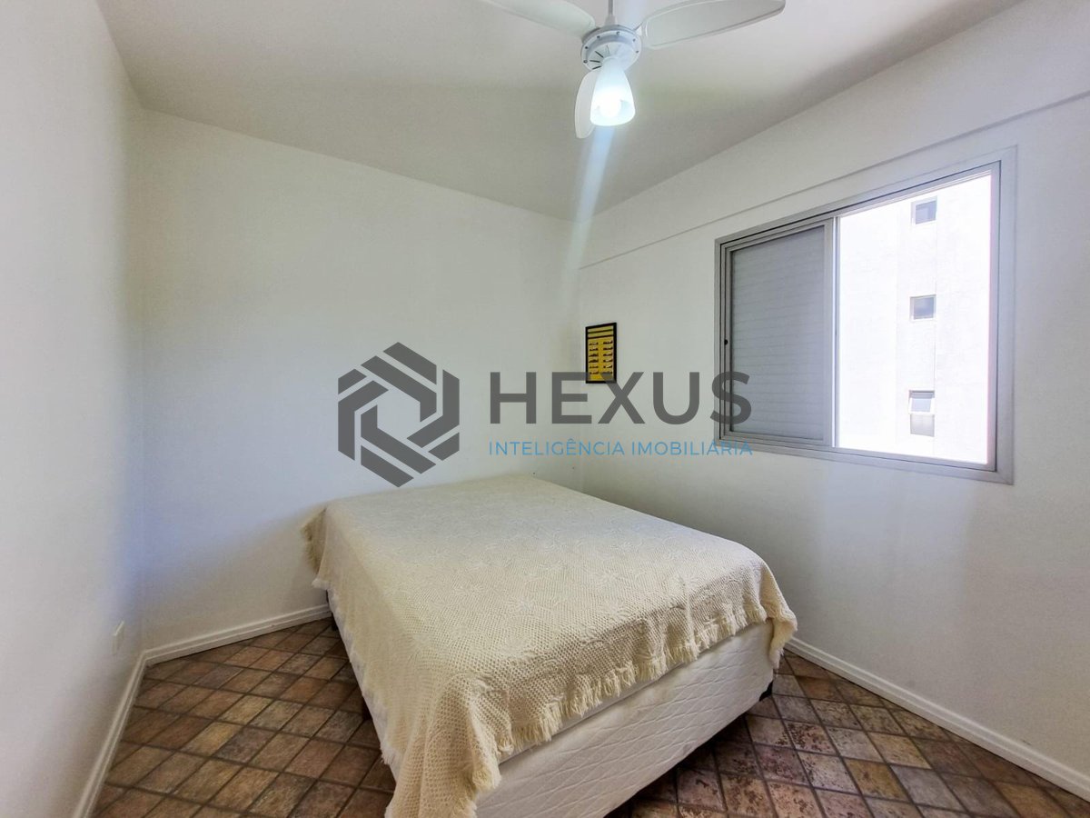 Foto 4 de Apartamento com custo baixo a duas quadras da Praia das Pitangueiras, Guaruja