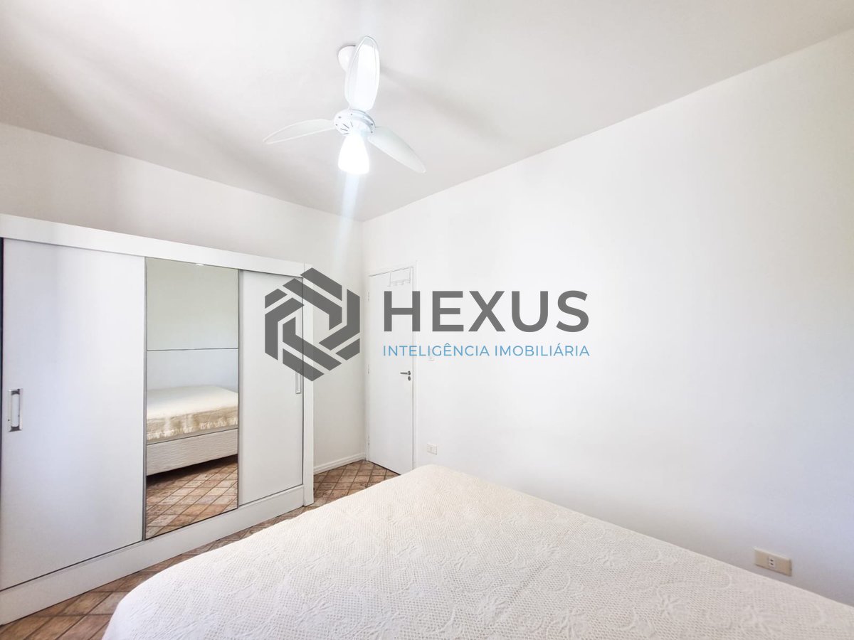 Foto 8 de Apartamento com custo baixo a duas quadras da Praia das Pitangueiras, Guaruja