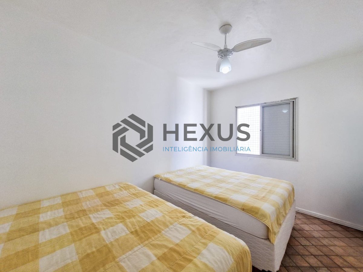 Foto 9 de Apartamento com custo baixo a duas quadras da Praia das Pitangueiras, Guaruja