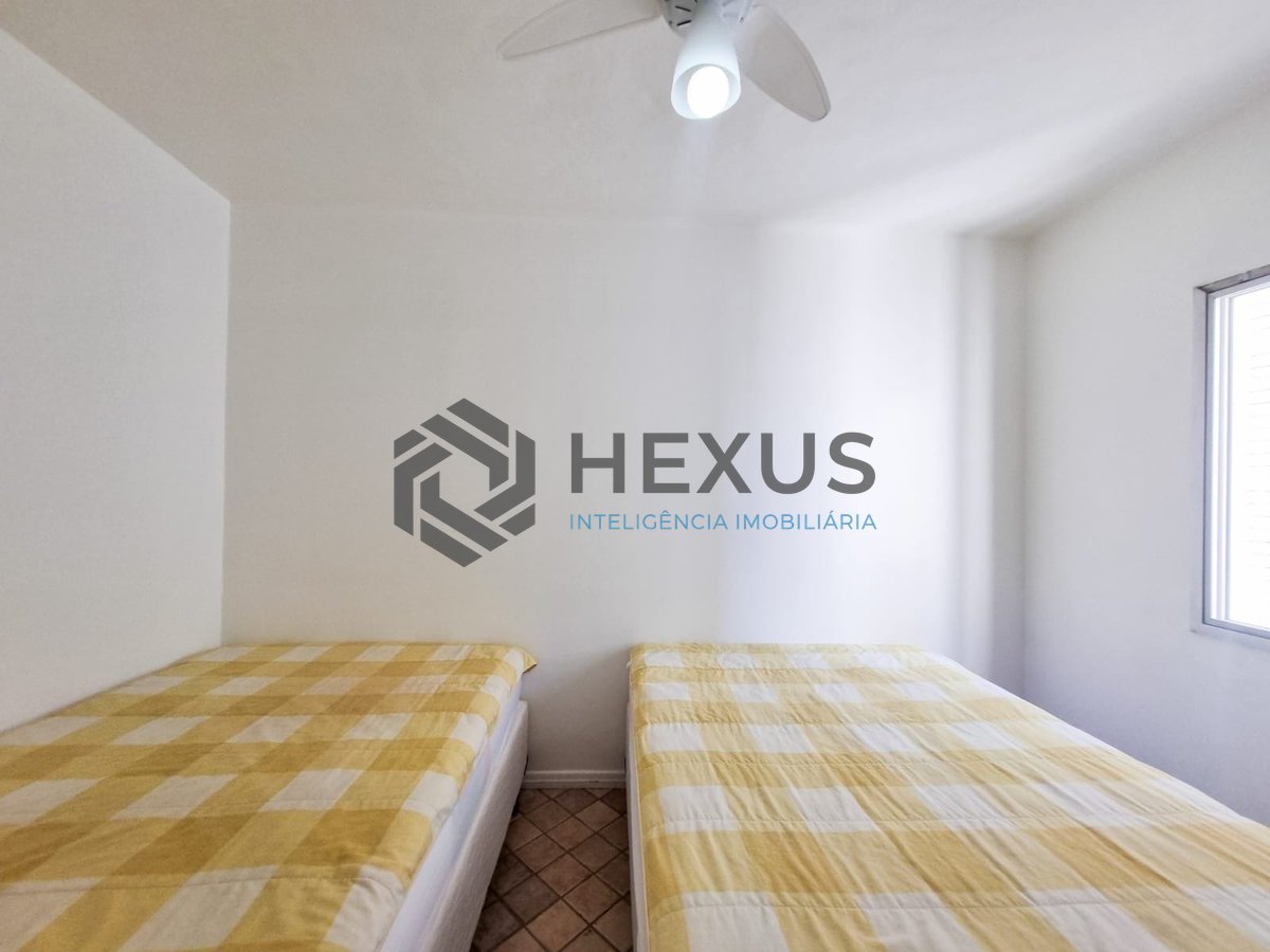 Foto 10 de Apartamento com custo baixo a duas quadras da Praia das Pitangueiras, Guaruja