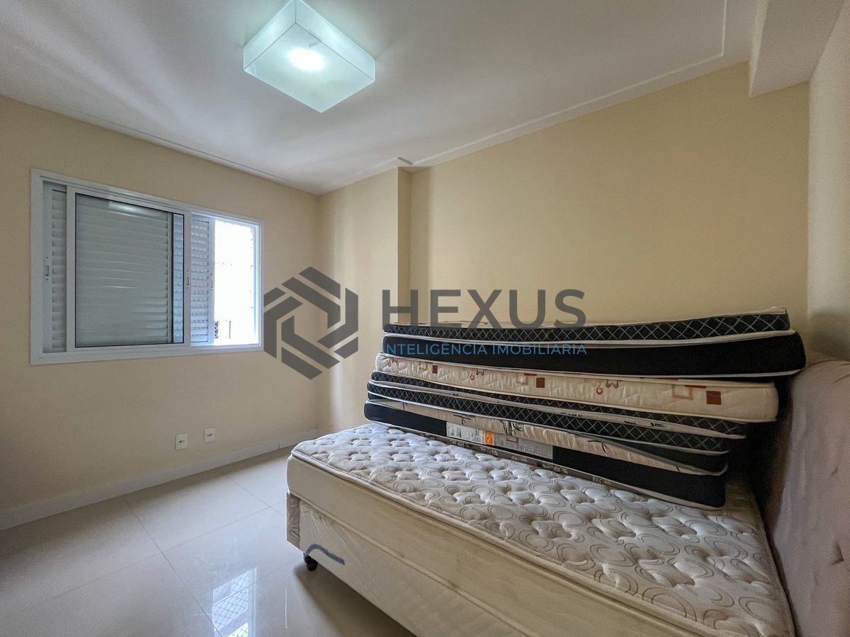 Foto 19 de Apartamento com varanda gourmet e lazer na Praia das Pitangueiras, Guaruja