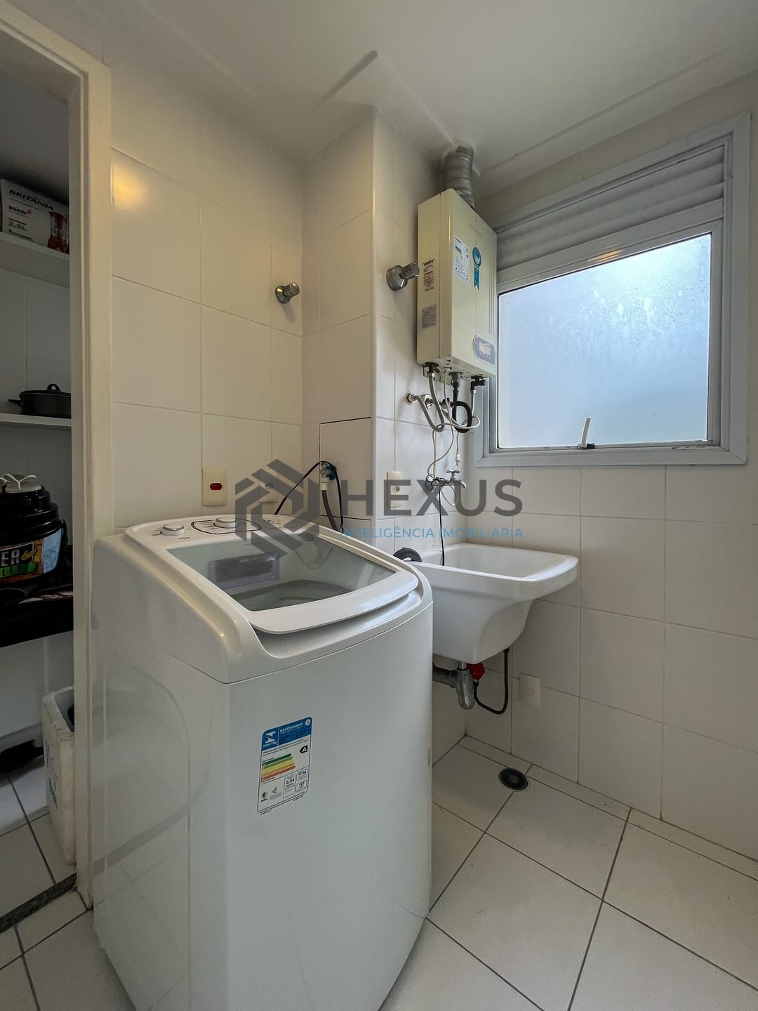 Foto 24 de Apartamento com varanda gourmet e lazer na Praia das Pitangueiras, Guaruja