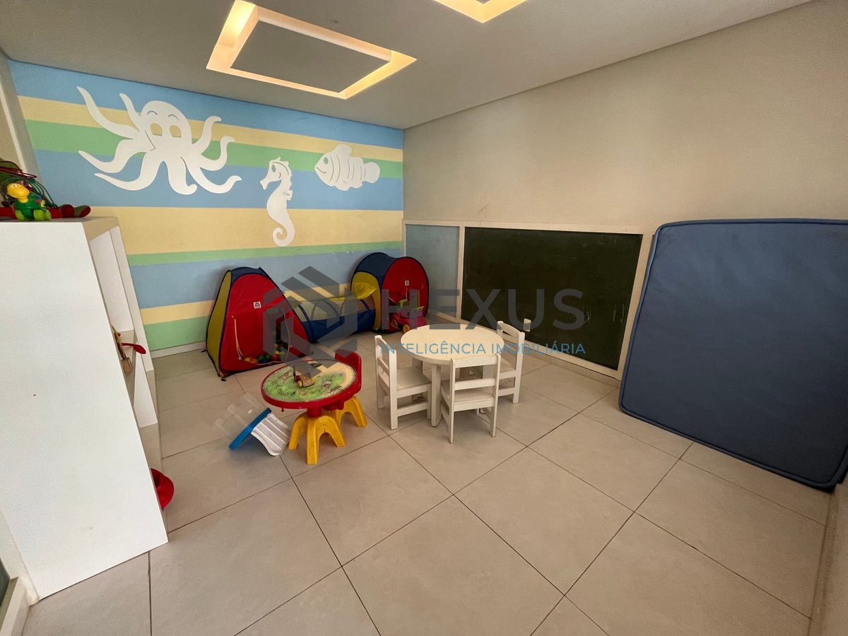 Foto 27 de Apartamento com varanda gourmet e lazer na Praia das Pitangueiras, Guaruja