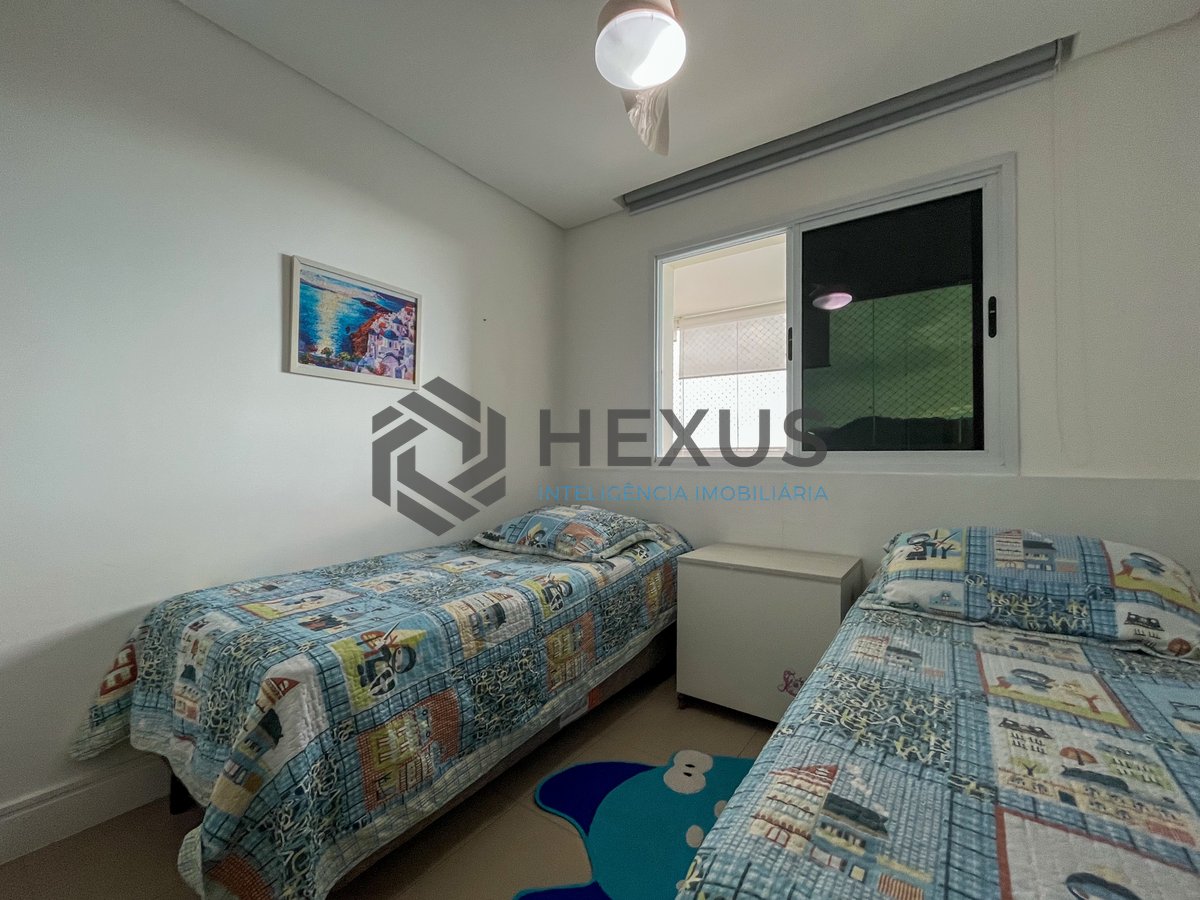 Foto 14 de Apartamento com varanda vista mar e lazer de clube na Praia das Asturias, Guaruja
