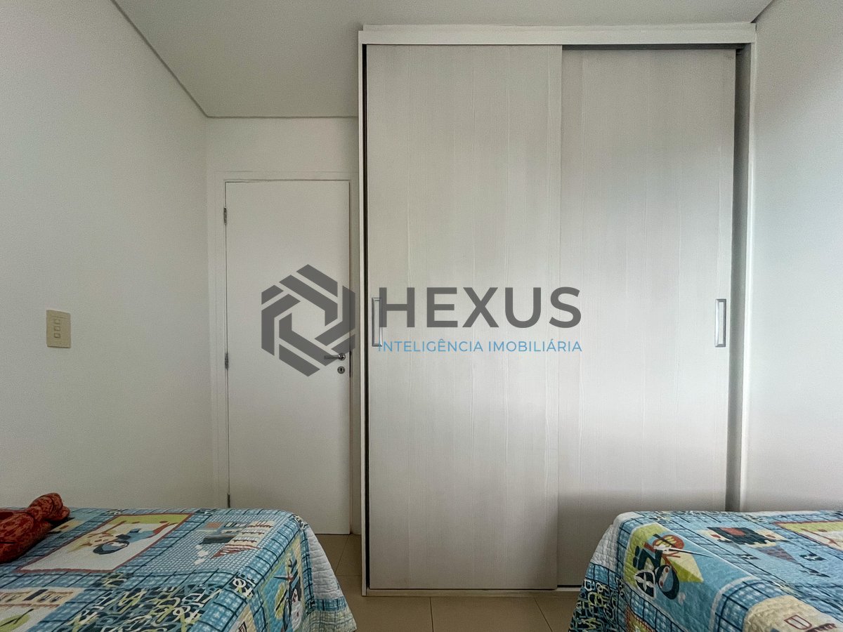 Foto 16 de Apartamento com varanda vista mar e lazer de clube na Praia das Asturias, Guaruja