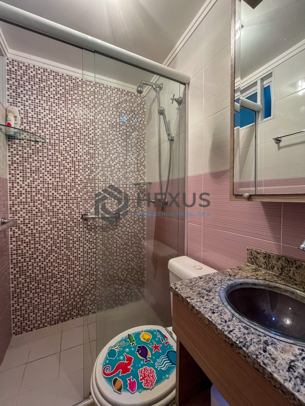 Foto 21 de Apartamento com varanda vista mar e lazer de clube na Praia das Asturias, Guaruja