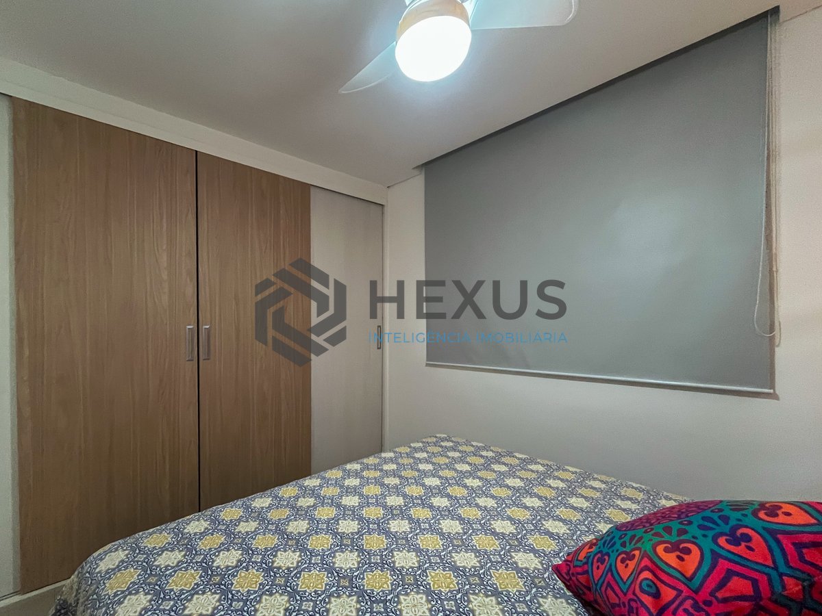 Foto 25 de Apartamento com varanda vista mar e lazer de clube na Praia das Asturias, Guaruja