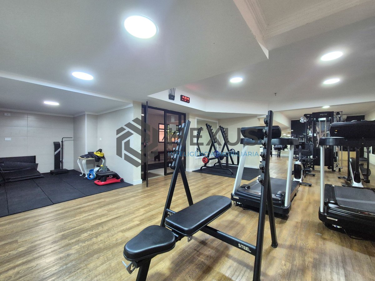 Foto 34 de Apartamento com varanda e lazer na Praia das Pitangueiras, Guaruja