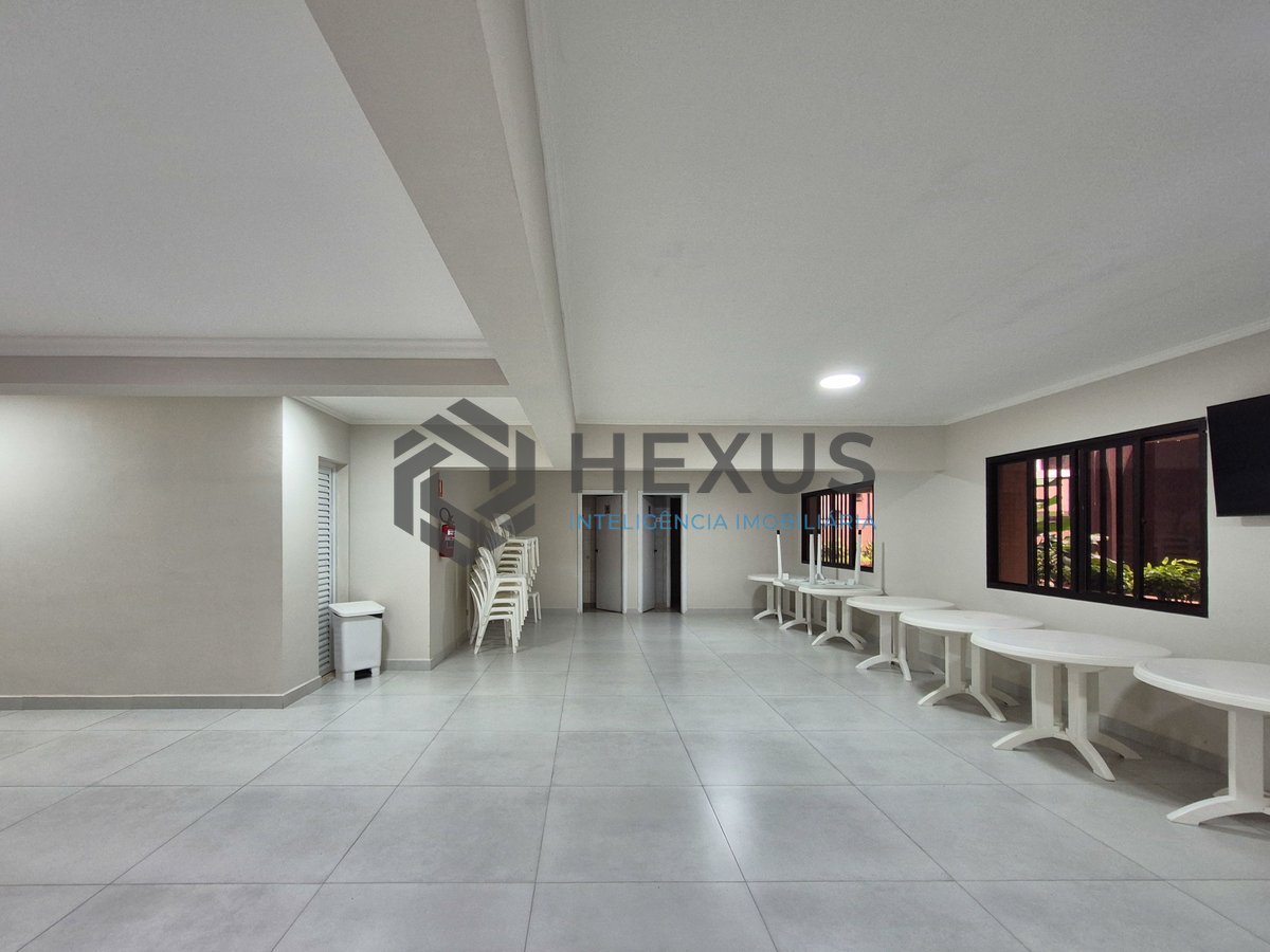 Foto 48 de Apartamento com varanda e lazer na Praia das Pitangueiras, Guaruja