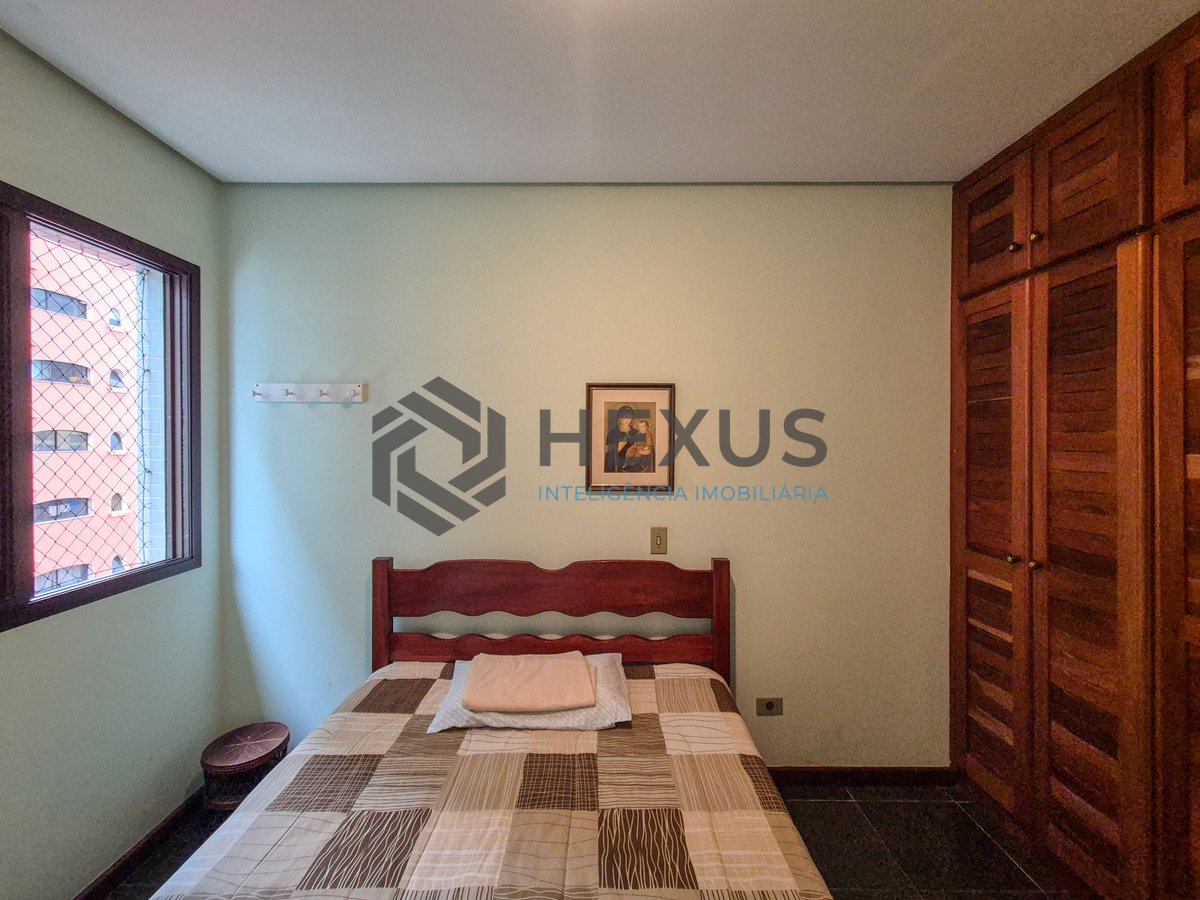 Foto 16 de Apartamento com varanda na Praia das Pitangueiras, Guaruja