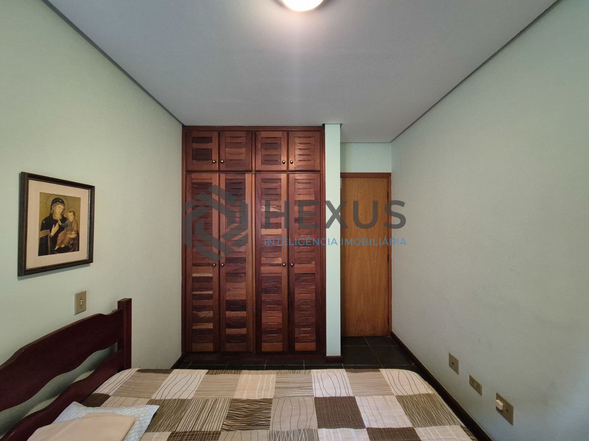 Foto 18 de Apartamento com varanda na Praia das Pitangueiras, Guaruja