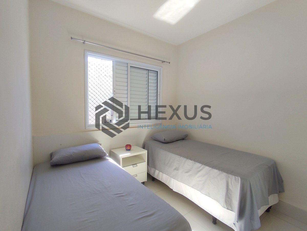 Foto 16 de Apartamento reformado com varanda gourmet e lazer a uma quadra da Praia das Asturias, Guaruja