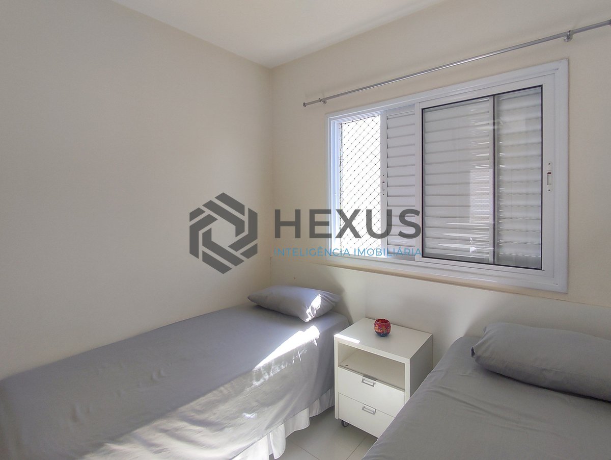 Foto 17 de Apartamento reformado com varanda gourmet e lazer a uma quadra da Praia das Asturias, Guaruja