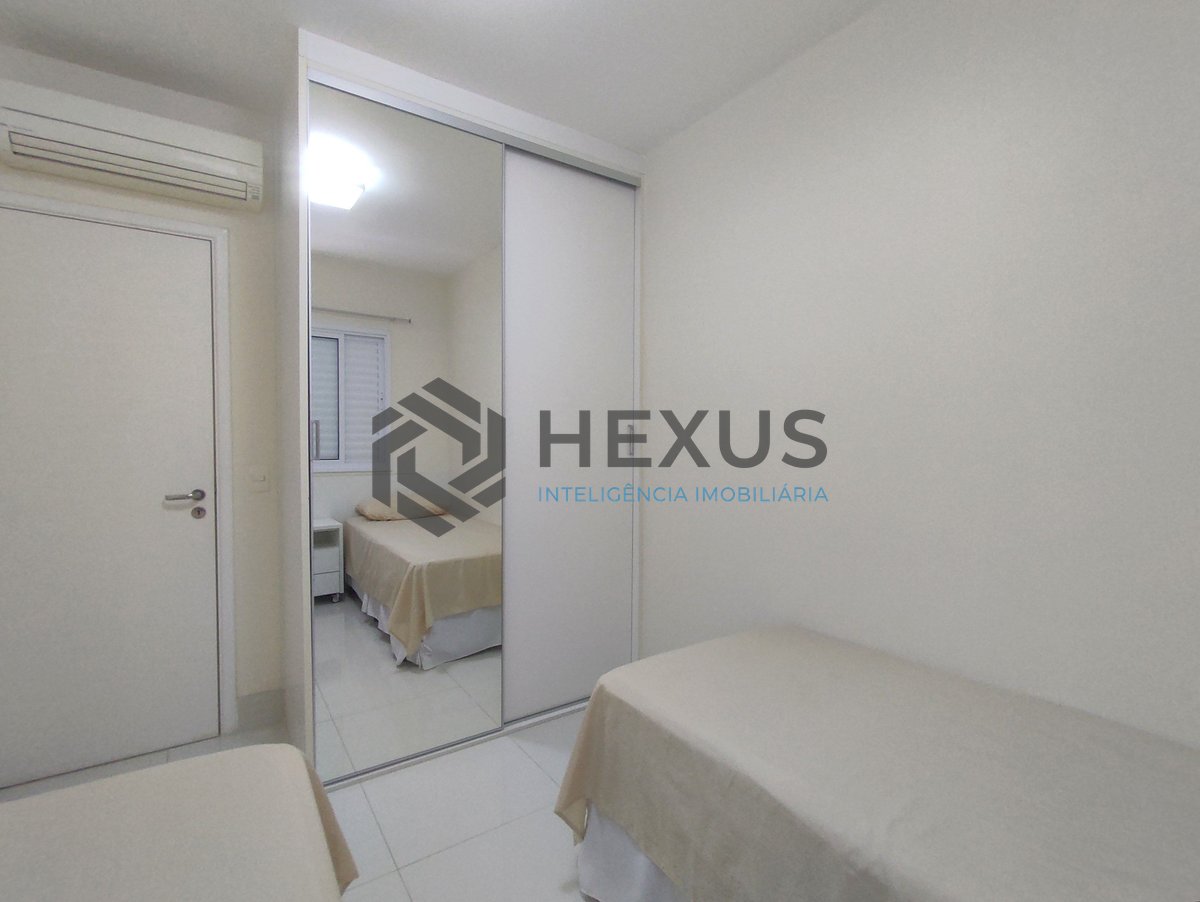 Foto 22 de Apartamento reformado com varanda gourmet e lazer a uma quadra da Praia das Asturias, Guaruja