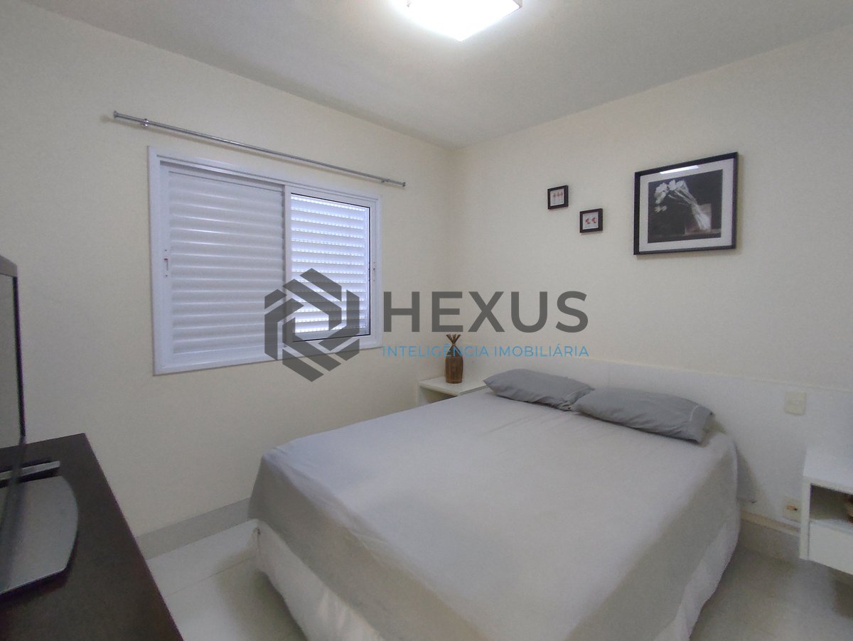 Foto 23 de Apartamento reformado com varanda gourmet e lazer a uma quadra da Praia das Asturias, Guaruja