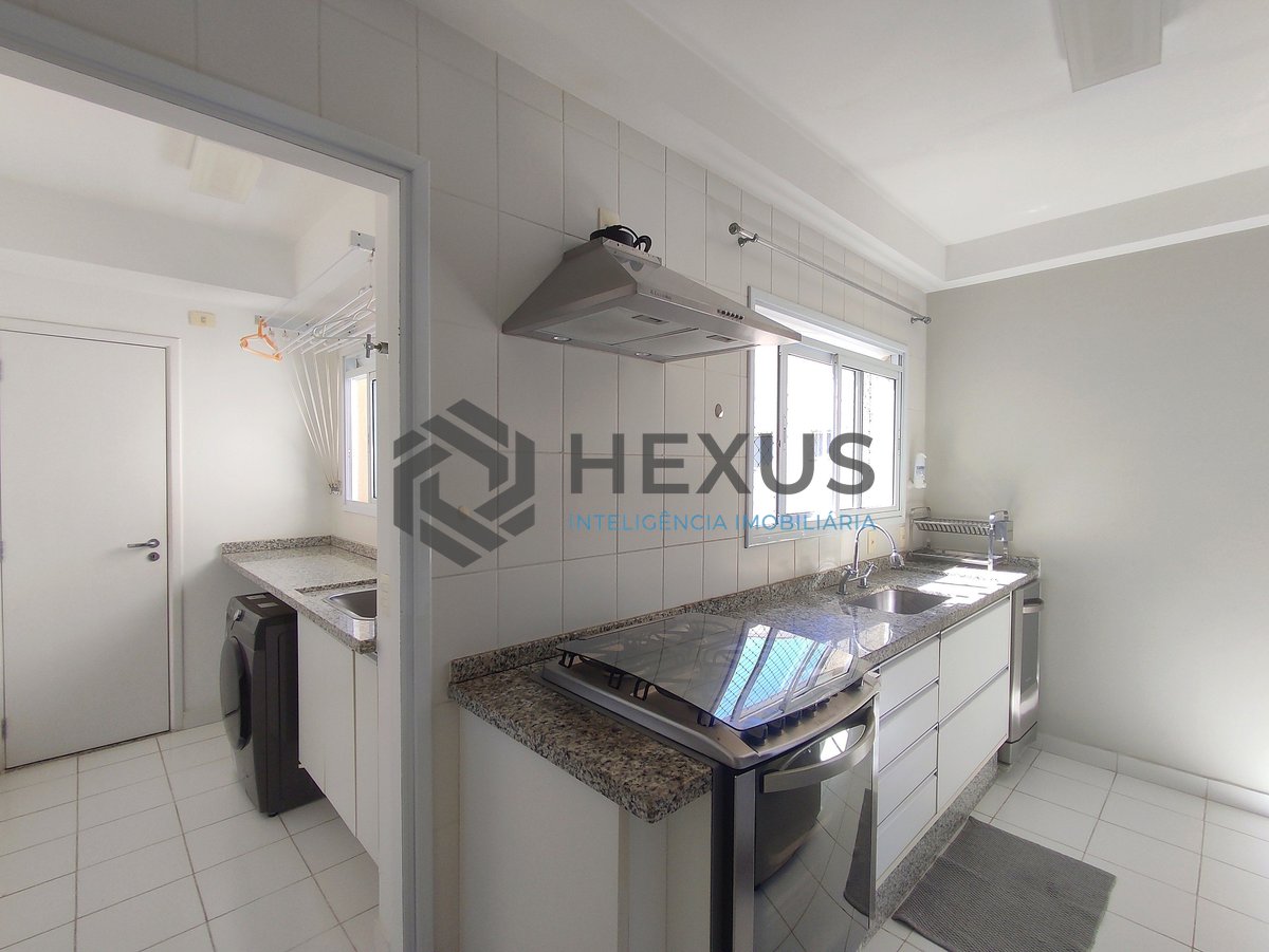 Foto 29 de Apartamento reformado com varanda gourmet e lazer a uma quadra da Praia das Asturias, Guaruja
