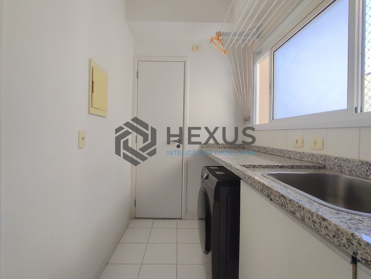 Foto 32 de Apartamento reformado com varanda gourmet e lazer a uma quadra da Praia das Asturias, Guaruja