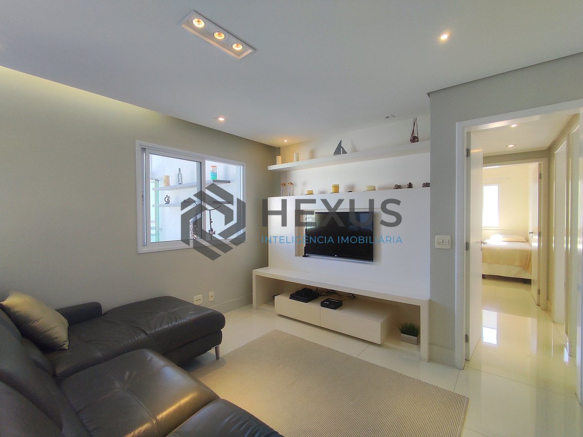 Foto 8 de Apartamento reformado com varanda gourmet e lazer a uma quadra da Praia das Asturias, Guaruja