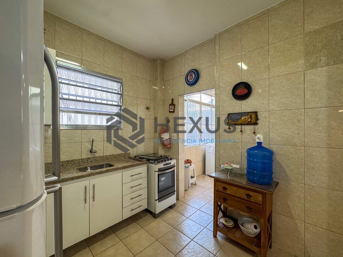 Foto 12 de Apartamento mobiliado na beira mar da Praia das Pitangueiras, Guaruja