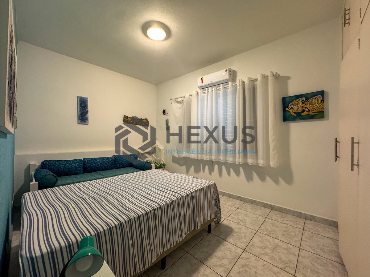 Foto 17 de Apartamento mobiliado na beira mar da Praia das Pitangueiras, Guaruja
