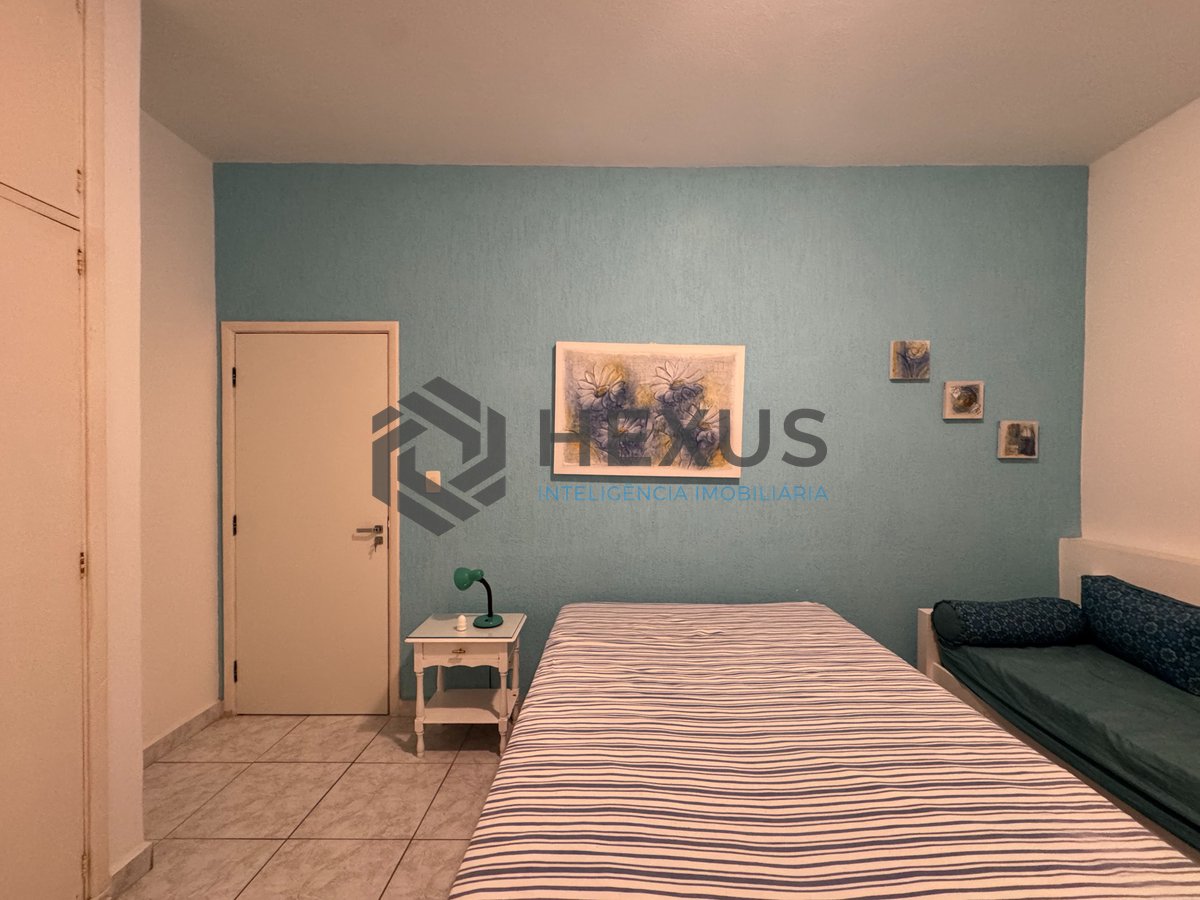 Foto 18 de Apartamento mobiliado na beira mar da Praia das Pitangueiras, Guaruja