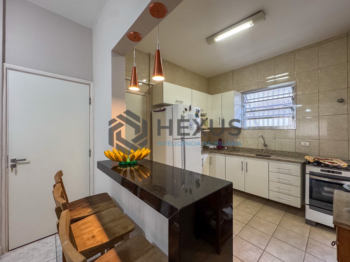 Foto 9 de Apartamento mobiliado na beira mar da Praia das Pitangueiras, Guaruja