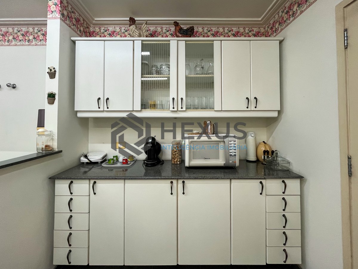 Foto 44 de Apartamento reformado frente mar na Praia das Pitangueiras, Guaruja