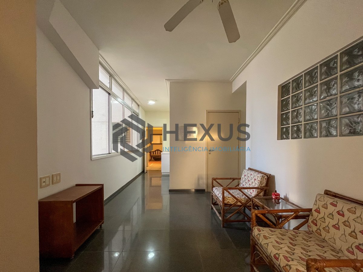 Foto 48 de Apartamento reformado frente mar na Praia das Pitangueiras, Guaruja