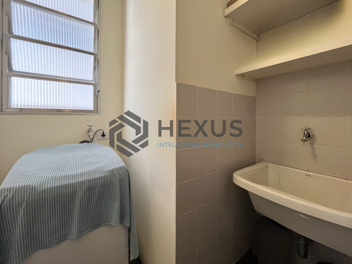 Foto 49 de Apartamento reformado frente mar na Praia das Pitangueiras, Guaruja
