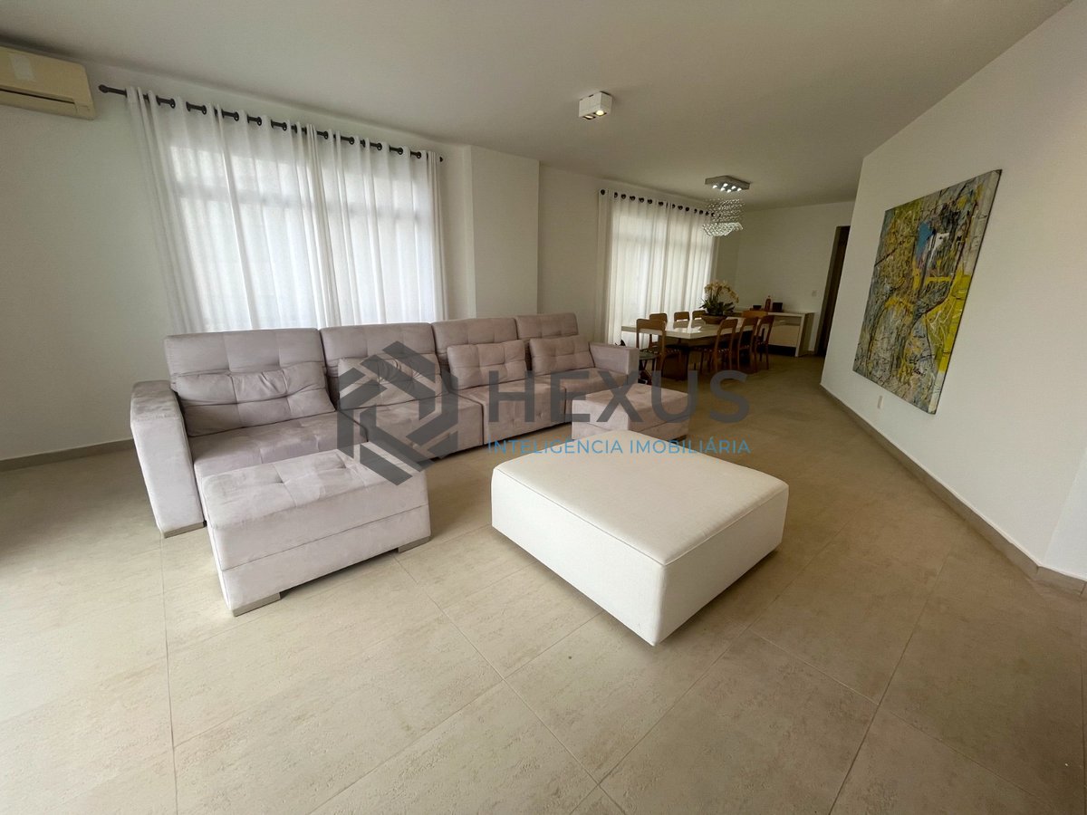 Foto 6 de Apartamento frente mar com varanda na Praia das Pitangueiras, Guaruja