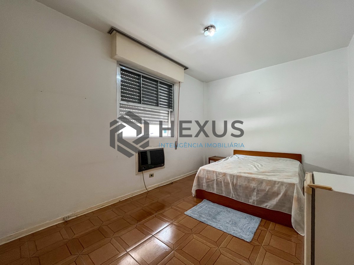 Foto 4 de Apartamento mobiliado a duas quadras da Praia das Pitangueiras, Guaruja