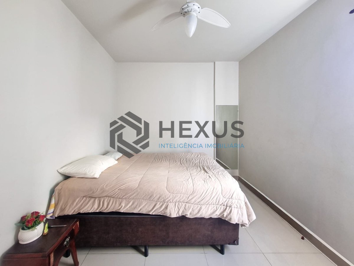Foto 6 de Apartamento mobiliado na quadra mar da Praia das Pitangueiras, Guaruja