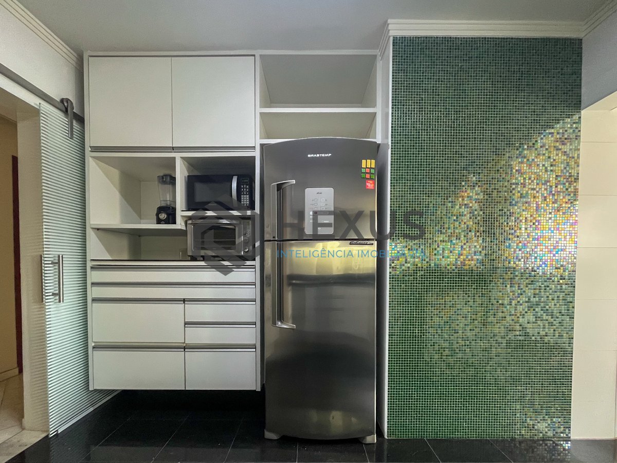 Foto 32 de Apartamento com varanda e lazer na Praia das Pitangueiras, Guaruja