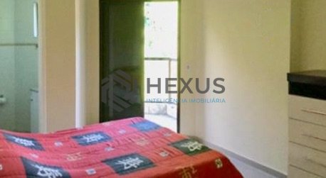 Foto 12 de Apartamento  com varanda e lazer na Praia da Enseada, Guaruja