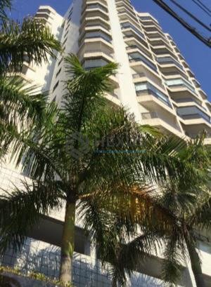 Foto 19 de Apartamento  com varanda e lazer na Praia da Enseada, Guaruja