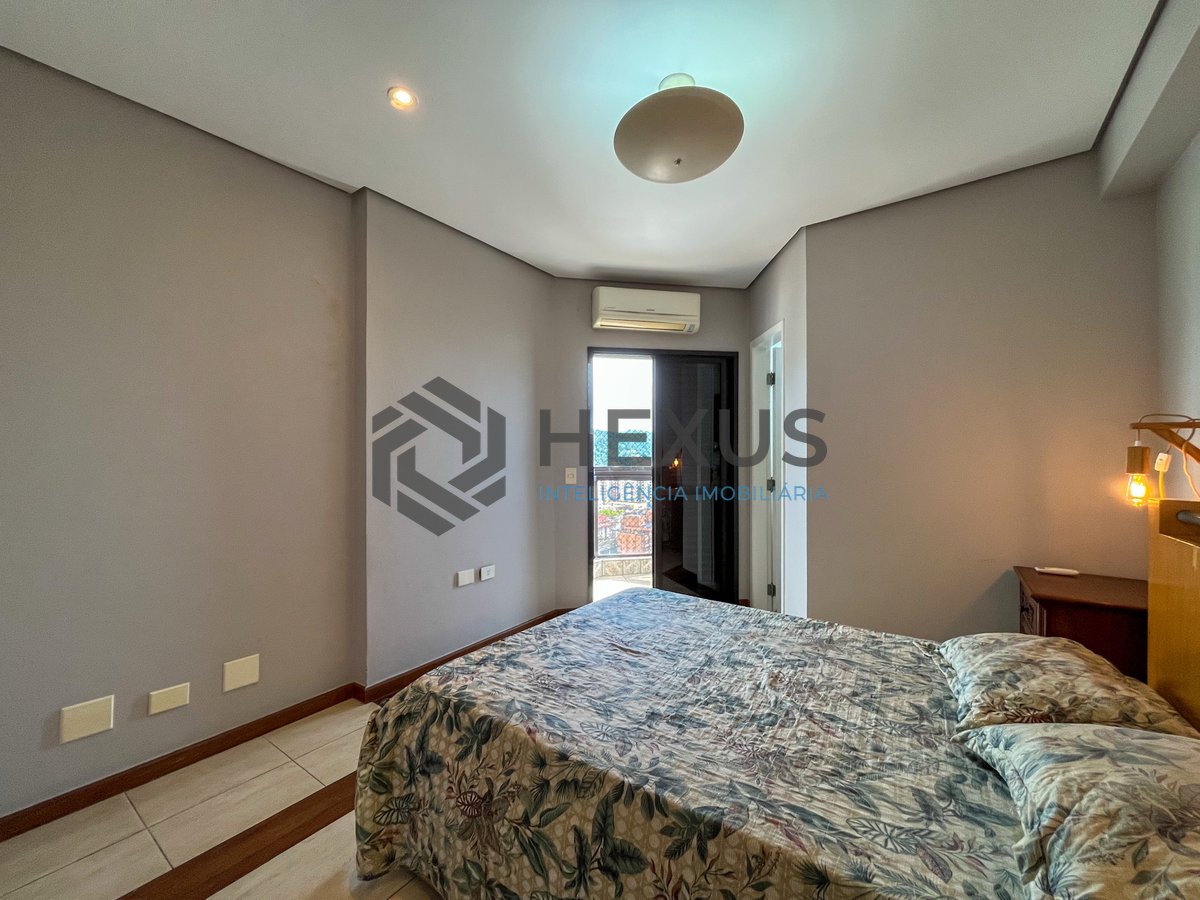 Foto 19 de Apartamento com varanda, vista mar e lazer de clube na beira mar da Praia da Enseada, Guaruja