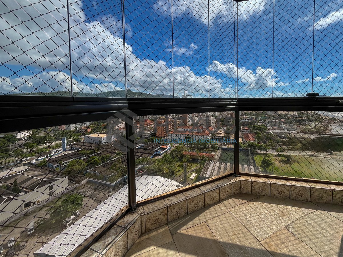 Foto 23 de Apartamento com varanda, vista mar e lazer de clube na beira mar da Praia da Enseada, Guaruja