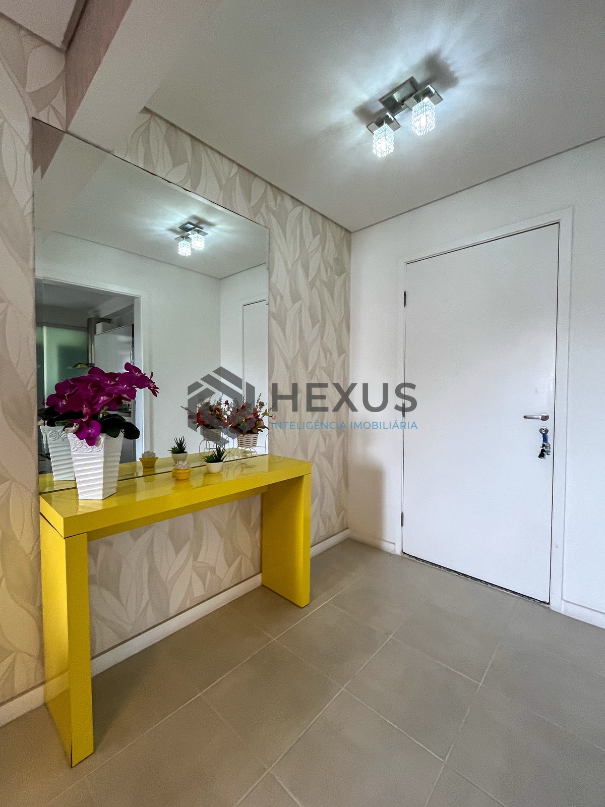 Foto 8 de Apartamento varanda gourmet, vista mar e lazer a duas quadras da Praia das Pitangueiras, Guaruja