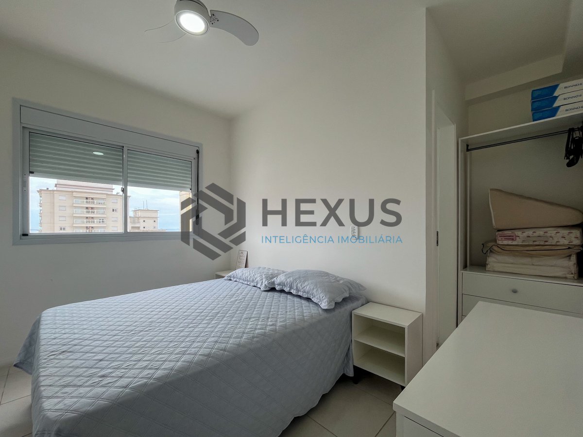 Foto 18 de Apartamento duplex com varanda gourmet e lazer na Praia das Pitangueiras, Guaruja